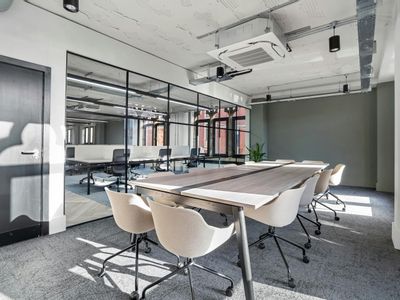 Property Image for 2-Work, St. Albions, 5 Albion Place, Leeds, LS1 6JL