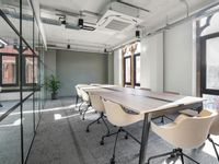 Property Image for 2-Work, St. Albions, 5 Albion Place, Leeds, LS1 6JL