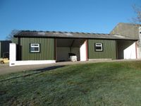 Property Image for Units 5 & 8, Forstal Farm Business Park, Goudhurst Road,, Lamberhurst, TN3 8AG