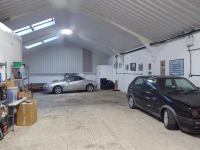 Property Image for Units 5 & 8, Forstal Farm Business Park, Goudhurst Road,, Lamberhurst, TN3 8AG