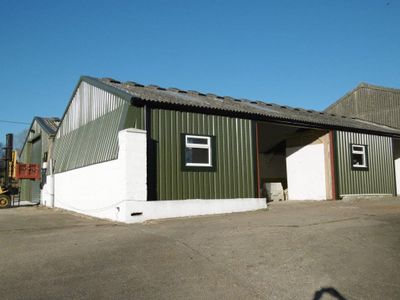 Property Image for Units 5 & 8, Forstal Farm Business Park, Goudhurst Road,, Lamberhurst, TN3 8AG