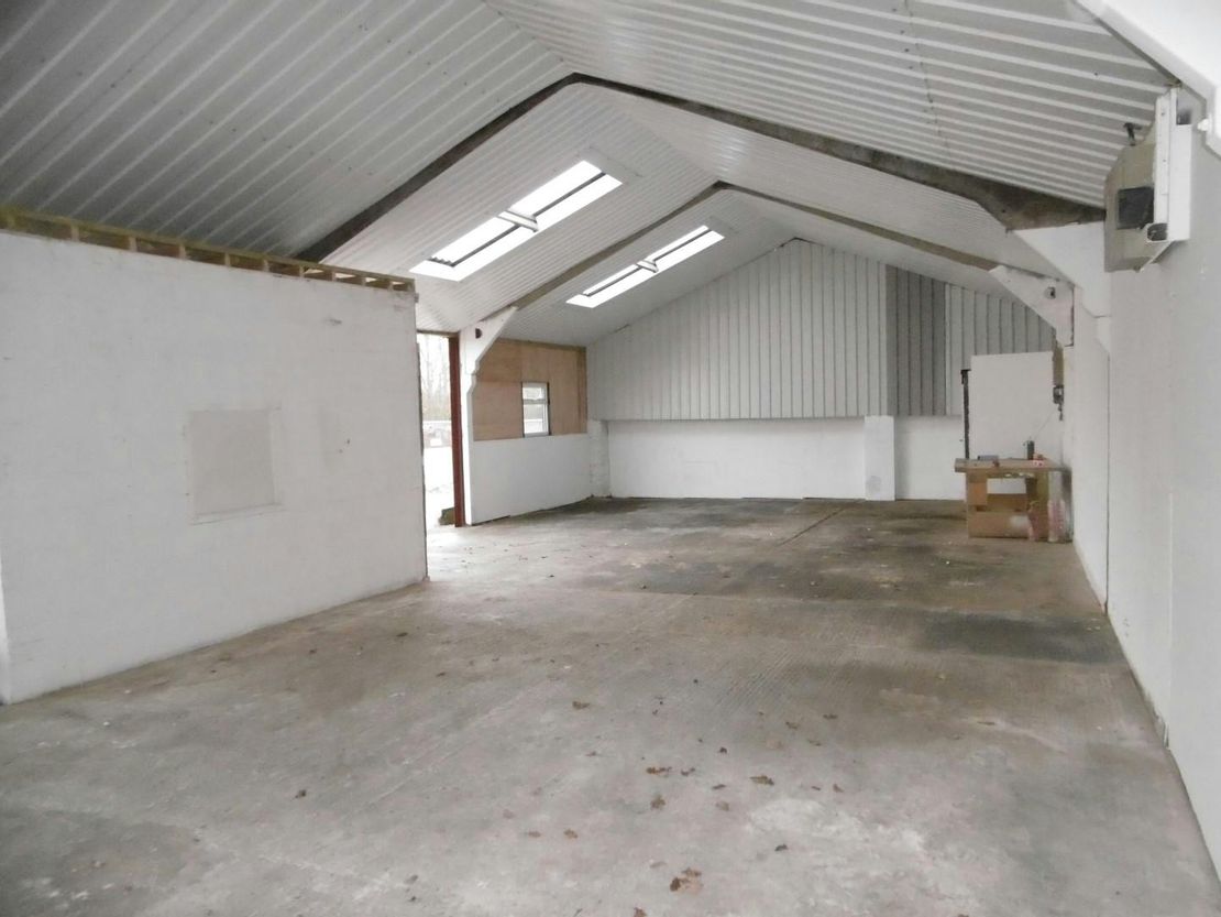Units 5 & 8, Forstal Farm Business Park, Goudhurst Road,, Lamberhurst, TN3 8AG