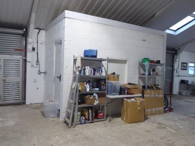 Property Image for Units 5 & 8, Forstal Farm Business Park, Goudhurst Road,, Lamberhurst, TN3 8AG