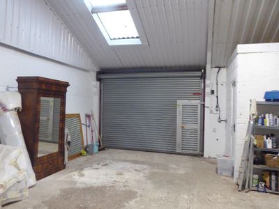 Property Image for Units 5 & 8, Forstal Farm Business Park, Goudhurst Road,, Lamberhurst, TN3 8AG