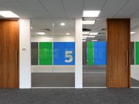 Property Image for Part Second Floor Infinity House, Mallard Way, Crewe Business Park, CREWE, Cheshire, CW1 6ZQ