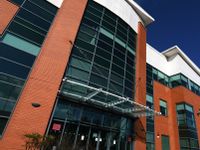 Property Image for Part Second Floor Infinity House, Mallard Way, Crewe Business Park, CREWE, Cheshire, CW1 6ZQ