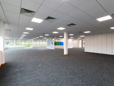 Property Image for Part Second Floor Infinity House, Mallard Way, Crewe Business Park, CREWE, Cheshire, CW1 6ZQ