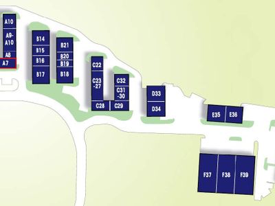 Property Image for A7 Ashmount Enterprise Park, A55 North Wales, Aber Road, Flint, Flintshire, CH6 5YL