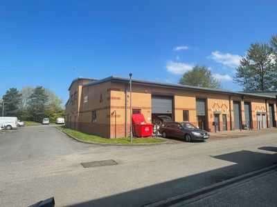 Property Image for A7 Ashmount Enterprise Park, A55 North Wales, Aber Road, Flint, Flintshire, CH6 5YL