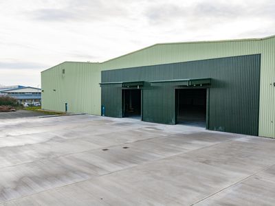 Property Image for Vista Link Industrial Estate, Manor Lane, Hawarden, Flintshire, CH5 3PJ
