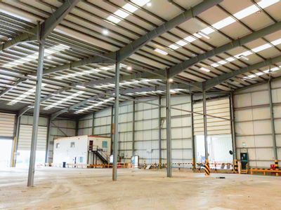 Property Image for Vista Link Industrial Estate, Manor Lane, Hawarden, Flintshire, CH5 3PJ