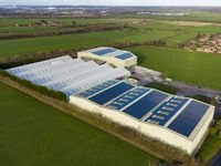 Property Image for Vista Link Industrial Estate, Manor Lane, Hawarden, Flintshire, CH5 3PJ