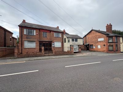 Property Image for Adlink House, 86 The Highway, Hawarden, Deeside, Flintshire, CH5 3DJ