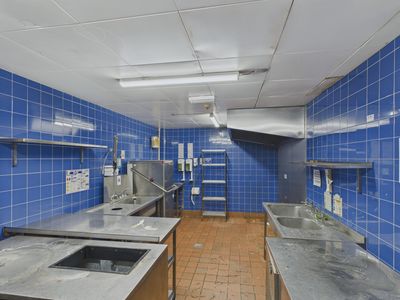 Property Image for Former Chicago Rock, St. Austins Lane, Warrington, Cheshire, WA1 1HE