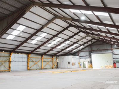 Property Image for Unit 3, Vista Link Industrial Estate, Manor Lane, Hawarden, Flintshire, CH5 3PJ