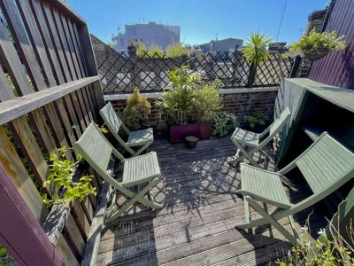 Property Image for 2 Bath Place, London, EC2A 3DR