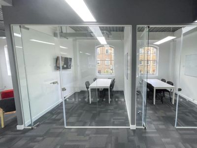 Property Image for 2 Bath Place, London, EC2A 3DR