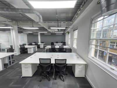Property Image for 2 Bath Place, London, EC2A 3DR