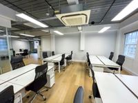 Property Image for 2 Bath Place, London, EC2A 3DR