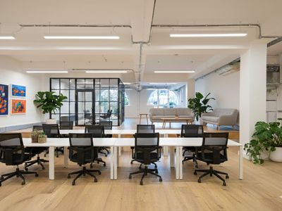 Property Image for Unit 32, Waterside, 44-48 Wharf Road, Islington, N1 7UX