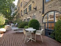 Property Image for Unit 32, Waterside, 44-48 Wharf Road, Islington, N1 7UX