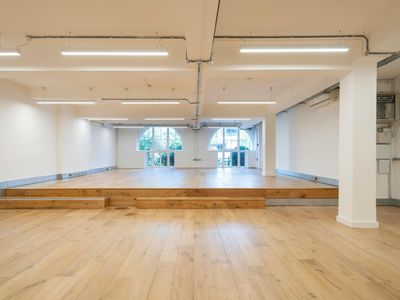 Property Image for Unit 32, Waterside, 44-48 Wharf Road, Islington, N1 7UX