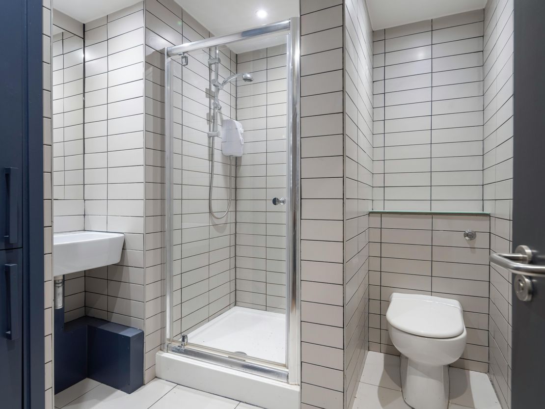 Unit 32, Waterside, 44-48 Wharf Road, Islington, N1 7UX