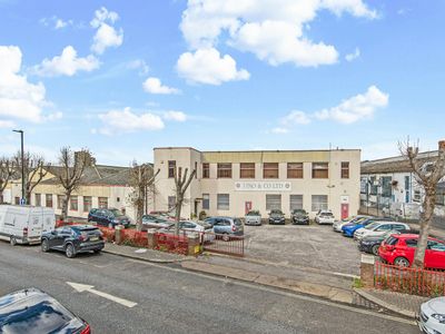 Property Image for Units 3 & 4, 10-24 Standard Road, Park Royal, NW10 6EU
