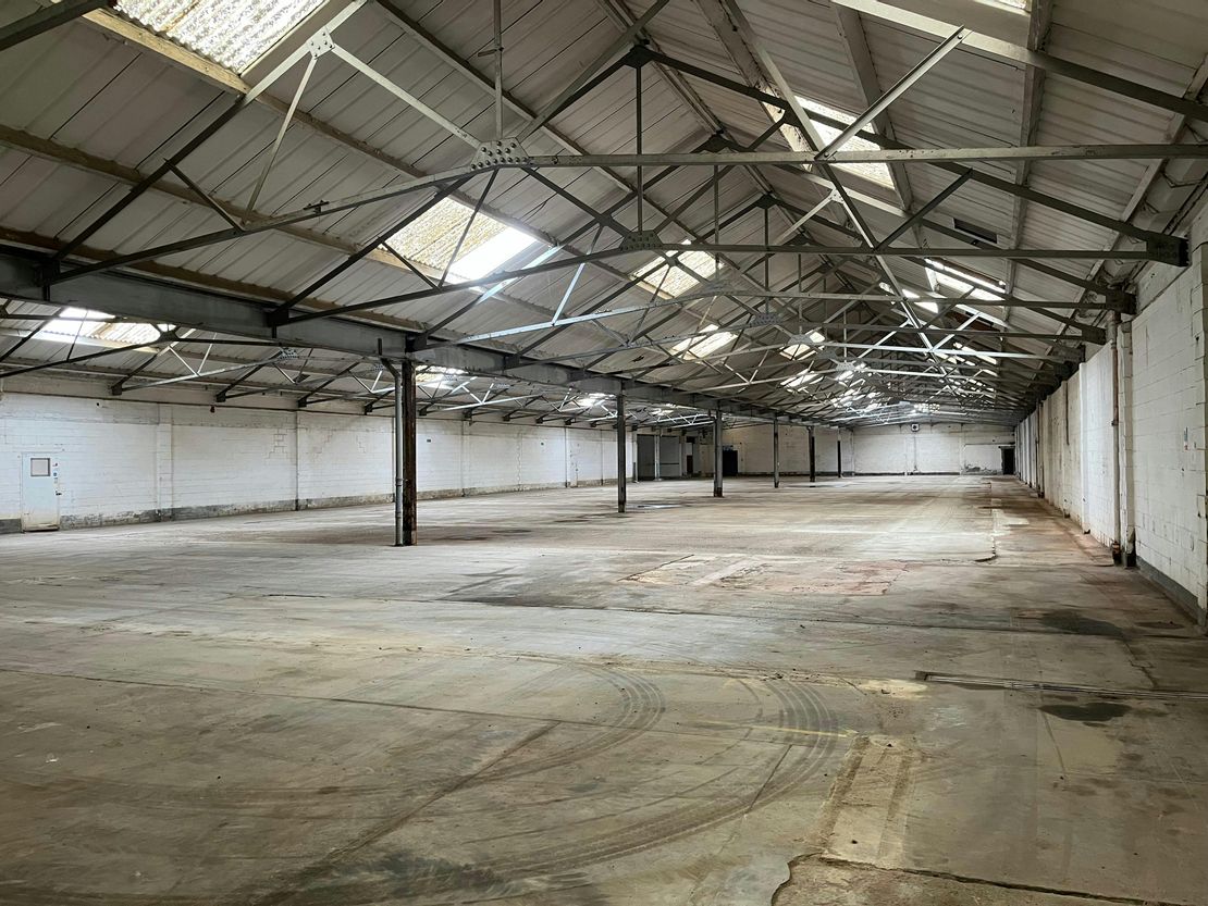 Units 3 & 4, 10-24 Standard Road, Park Royal, NW10 6EU