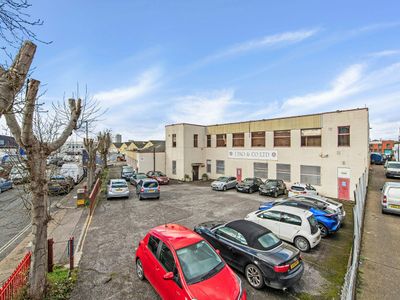 Property Image for Units 3 & 4, 10-24 Standard Road, Park Royal, NW10 6EU