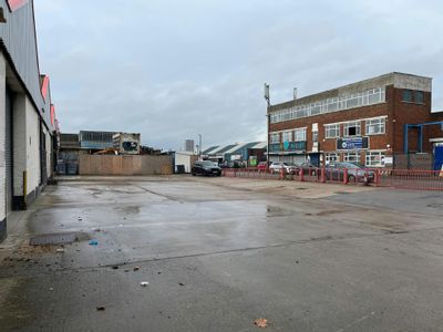 Property Image for Units 3 & 4, 10-24 Standard Road, Park Royal, NW10 6EU