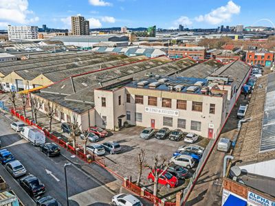 Property Image for Units 3 & 4, 10-24 Standard Road, Park Royal, NW10 6EU