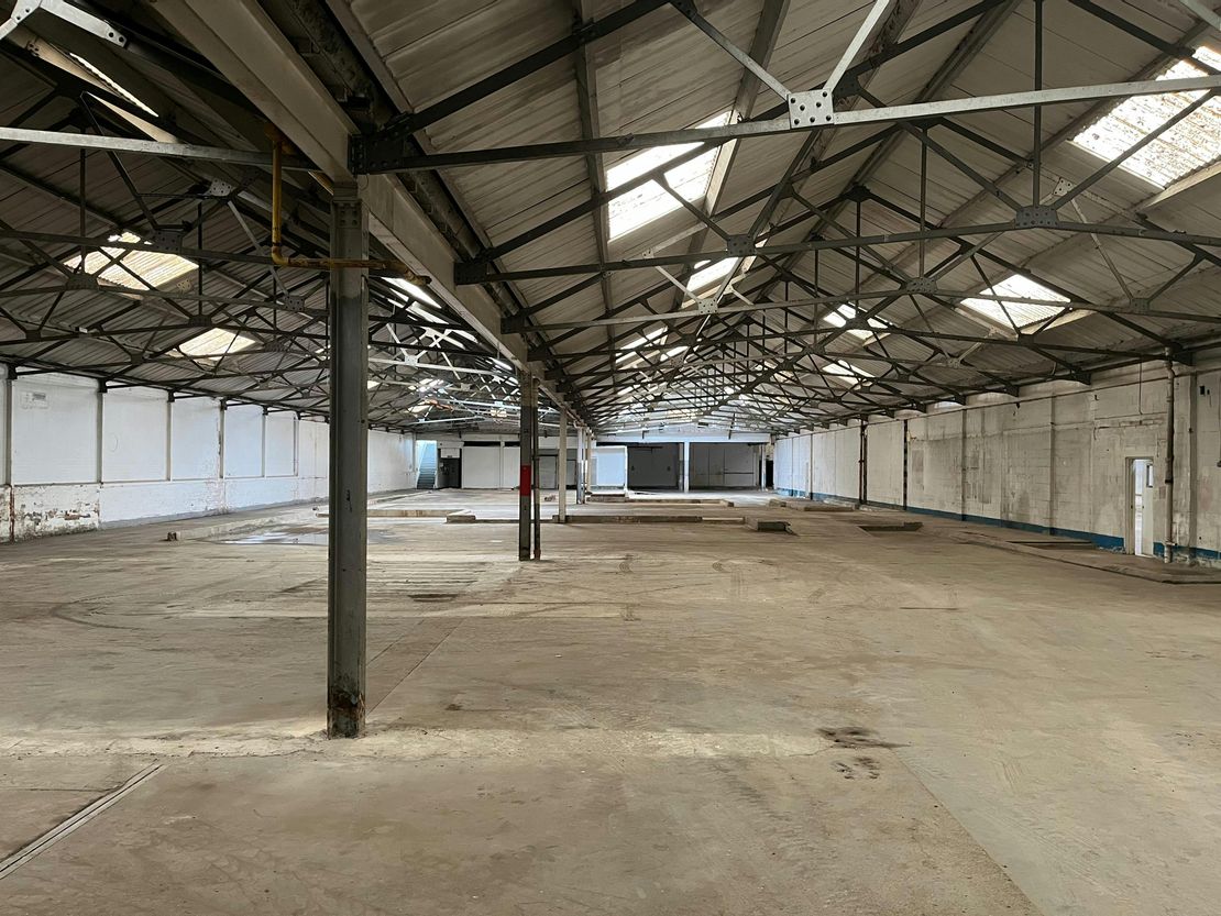 Units 3 & 4, 10-24 Standard Road, Park Royal, NW10 6EU