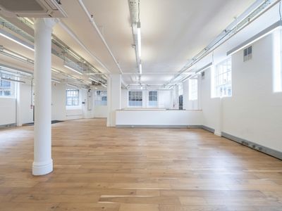 Property Image for Unit 2, Waterside, 44-48 Wharf Road, Islington, N1 7UX