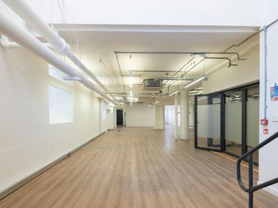 Property Image for Unit 2, Waterside, 44-48 Wharf Road, Islington, N1 7UX