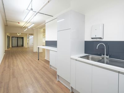 Property Image for Unit 2, Waterside, 44-48 Wharf Road, Islington, N1 7UX