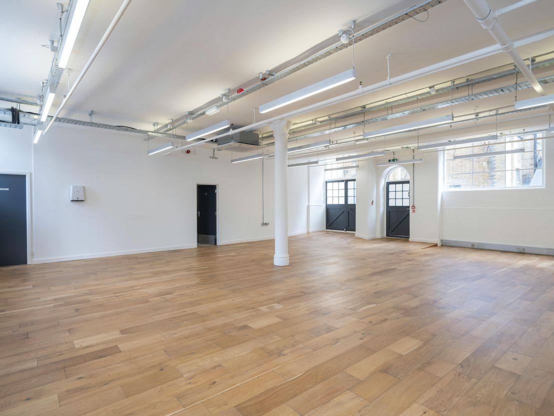 Unit 2, Waterside, 44-48 Wharf Road, Islington, N1 7UX