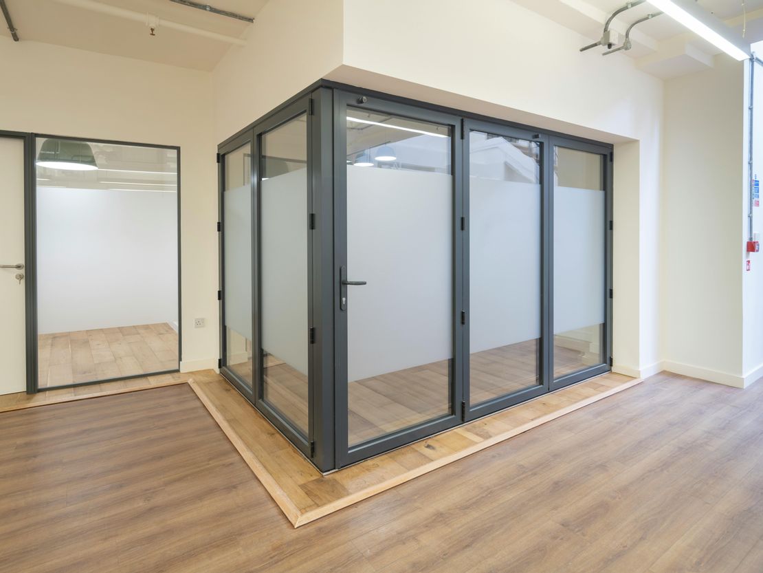 Unit 2, Waterside, 44-48 Wharf Road, Islington, N1 7UX