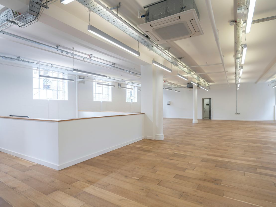 Unit 2, Waterside, 44-48 Wharf Road, Islington, N1 7UX