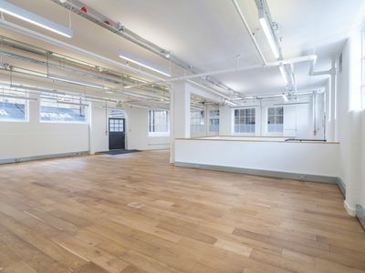 Property Image for Unit 2, Waterside, 44-48 Wharf Road, Islington, N1 7UX