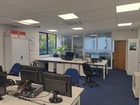Property Image for C4 (Part Ground Floor), The Chase, John Tate Road, Hertford, Hertfordshire, SG13 7NN
