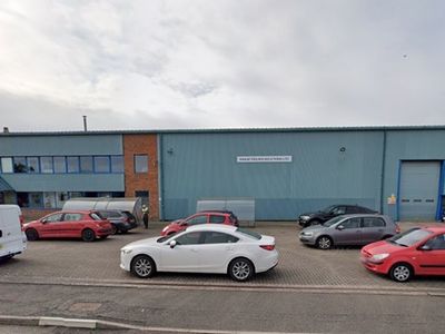 Property Image for Unit 9-10 Brookmead Industrial Estate, Telford Drive, Stafford, Staffordshire, ST16 3ST