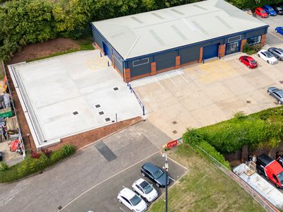 Property Image for 2 & 4 Queens Drive, Kings Norton Business Centre, Kings Norton, Birmingham, West Midlands, B30 3HH