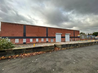 Property Image for Hepaco House, Aldridge Road, Perry Barr, Birmingham, West Midlands, B42 2EY
