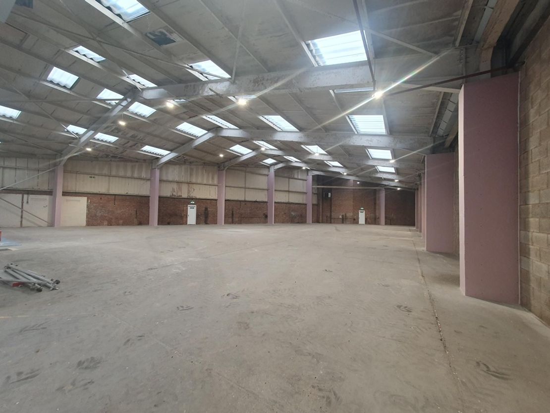 Hepaco House, Aldridge Road, Perry Barr, Birmingham, West Midlands, B42 2EY