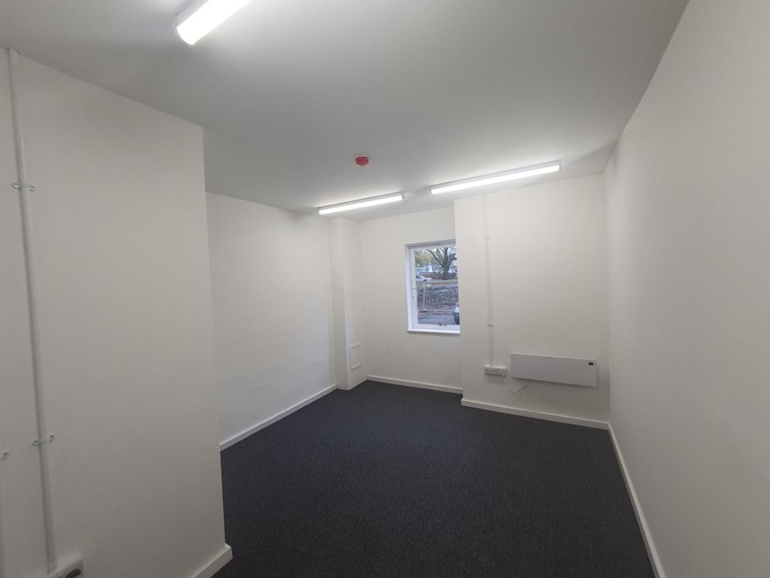 Hepaco House, Aldridge Road, Perry Barr, Birmingham, West Midlands, B42 2EY