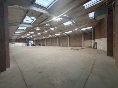 Property Image for Hepaco House, Aldridge Road, Perry Barr, Birmingham, West Midlands, B42 2EY