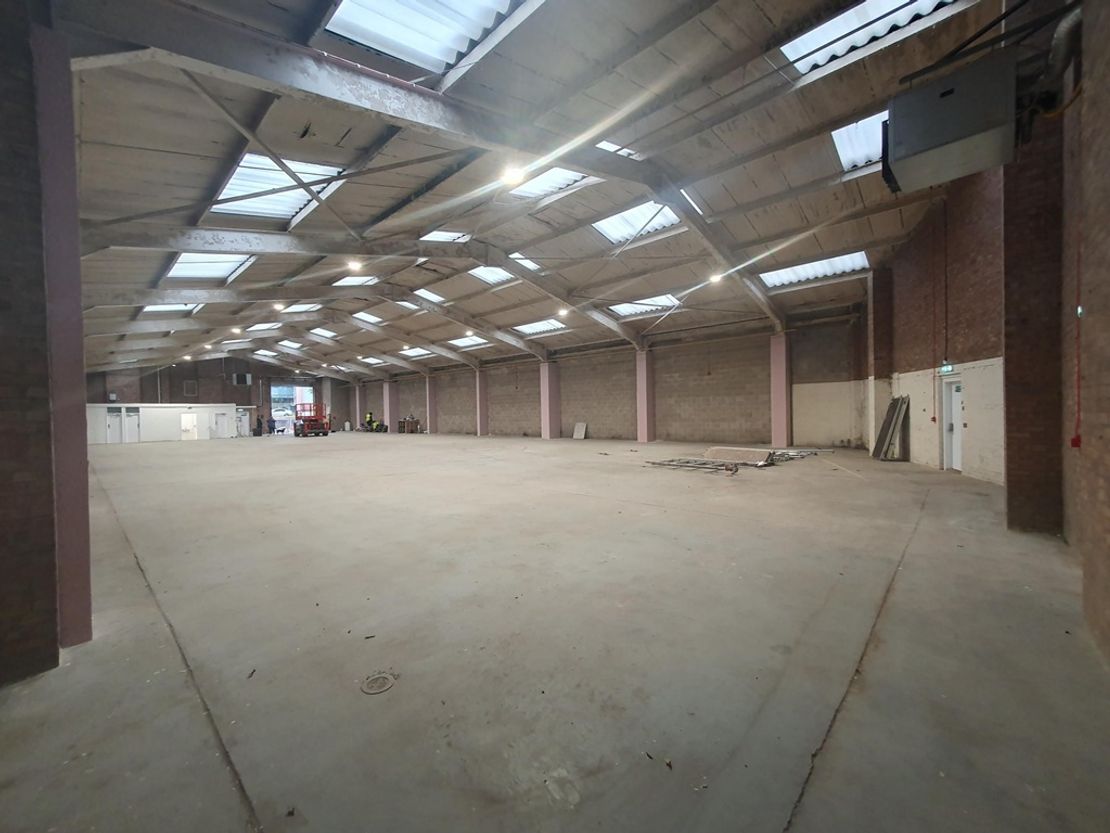 Hepaco House, Aldridge Road, Perry Barr, Birmingham, West Midlands, B42 2EY