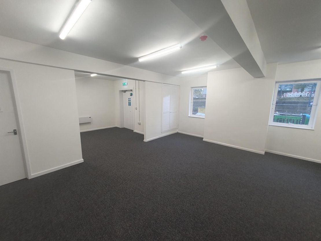 Hepaco House, Aldridge Road, Perry Barr, Birmingham, West Midlands, B42 2EY