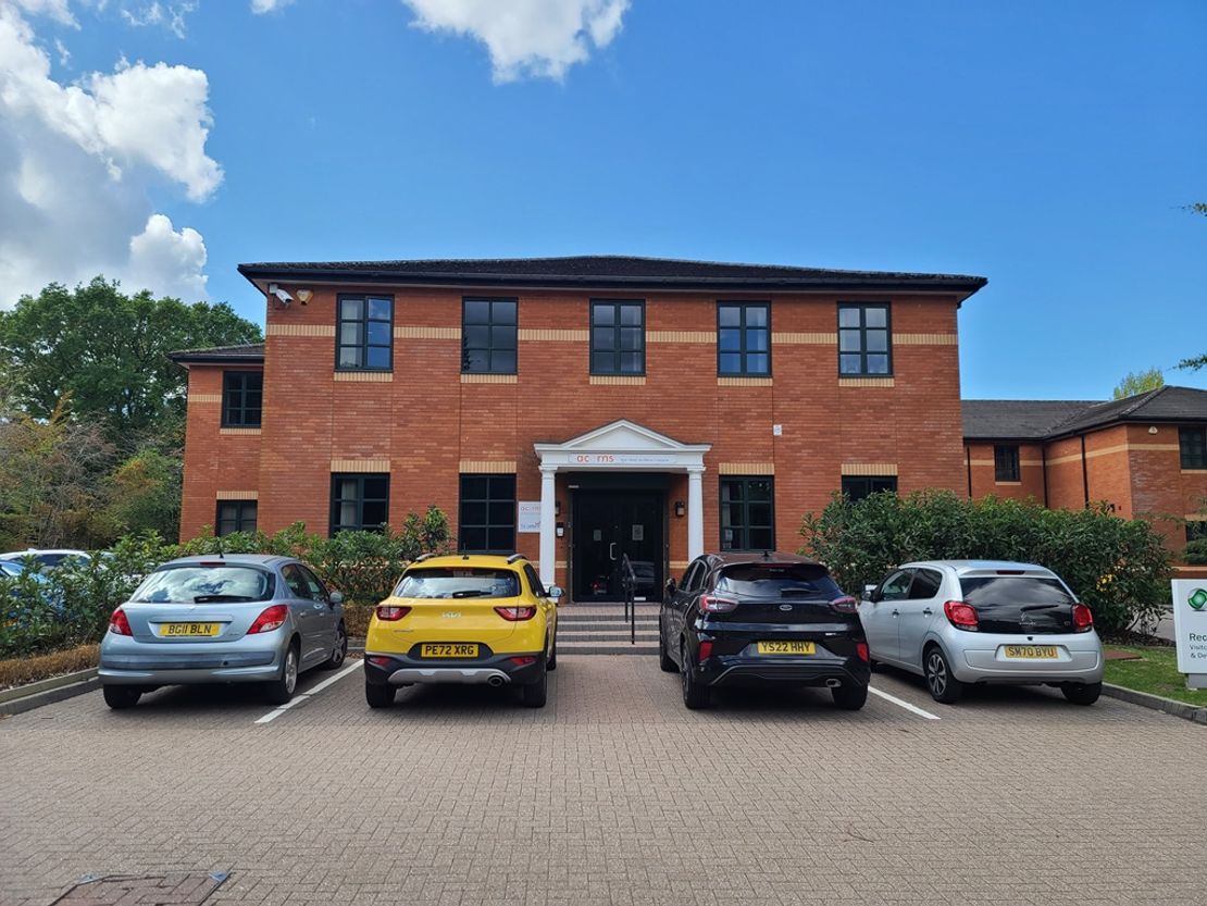 Drakes Court, Alcester Road, Wythall, Bromsgrove, Worcestershire, B47 6JR